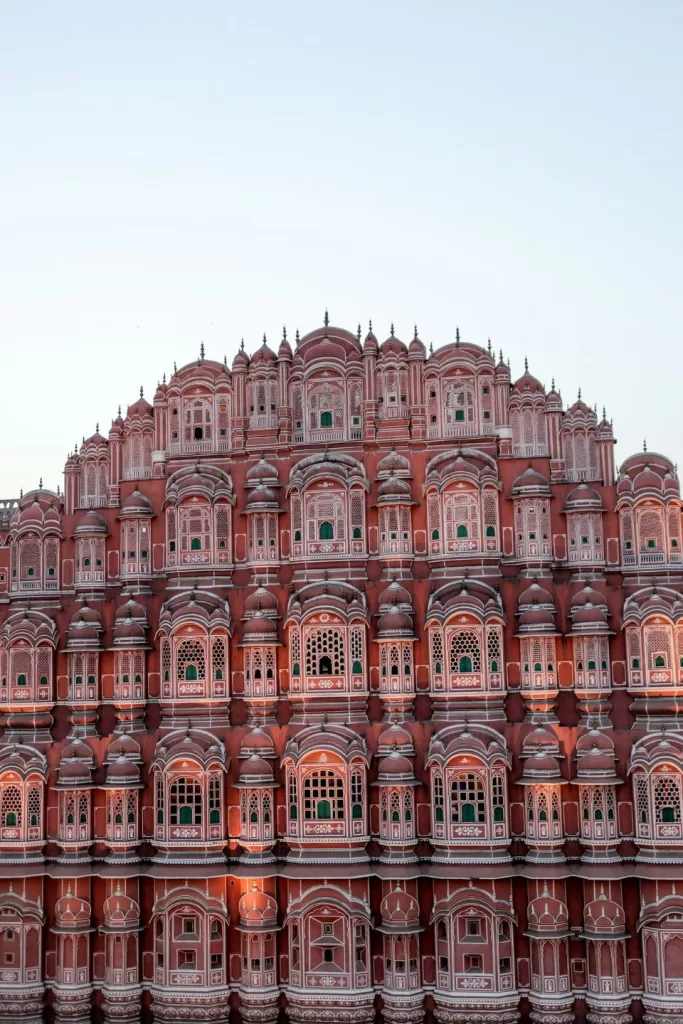 Delhi to Jaipur Car Rental w/ Price from Delhi Wheels