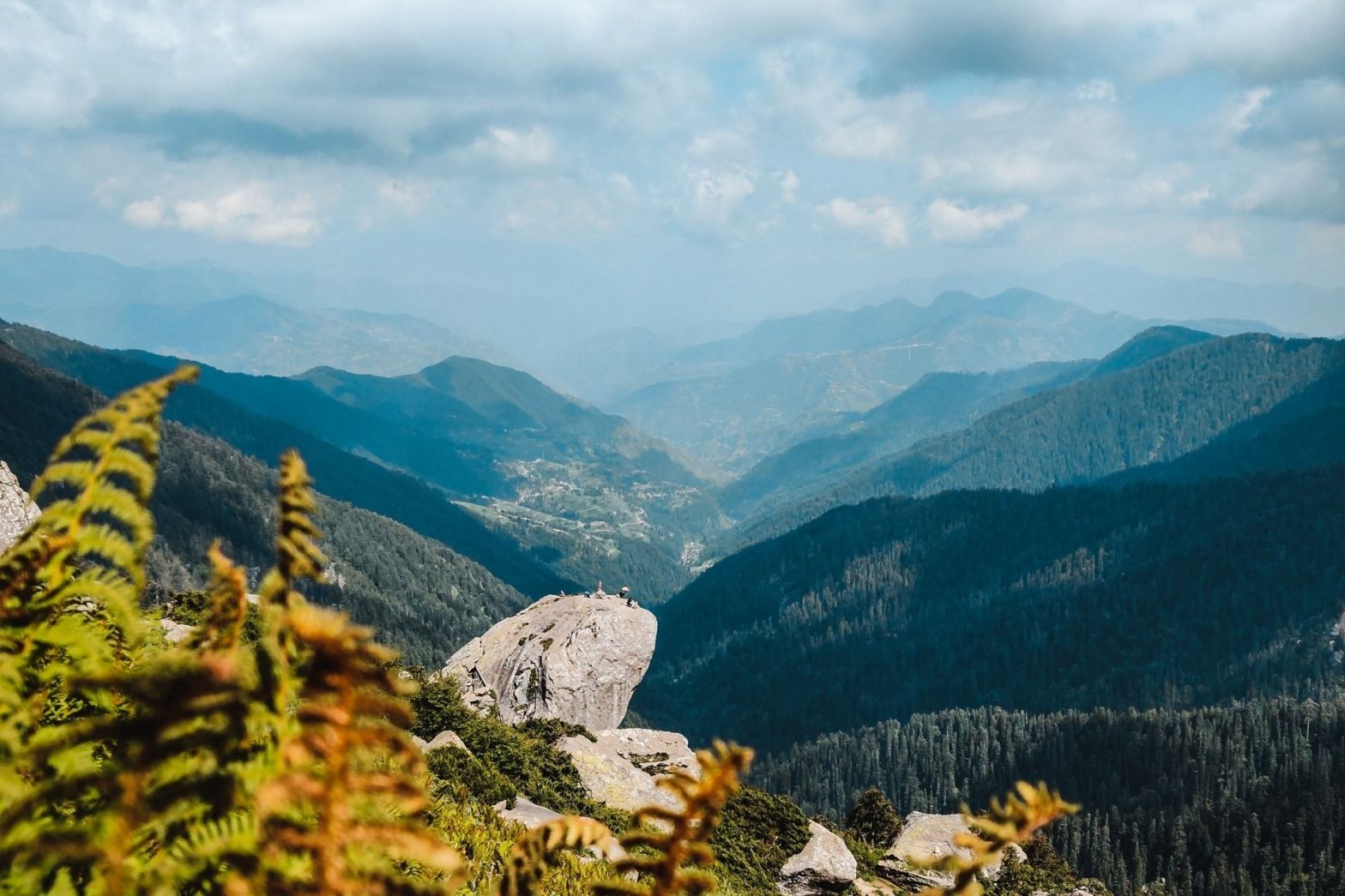 Delhi to Shimla Car Rental