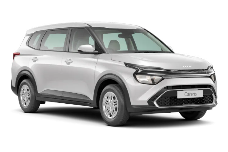 Kia Carens Car Rental in Delhi