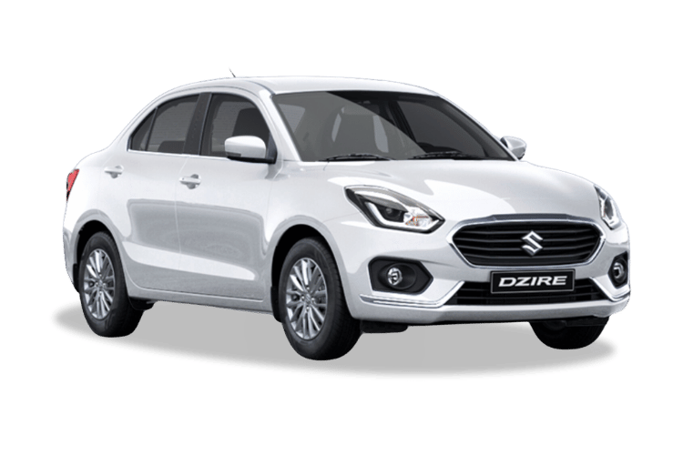 Maruti Suzuki Dzire Car Rental in Delhi - Delhi Wheels