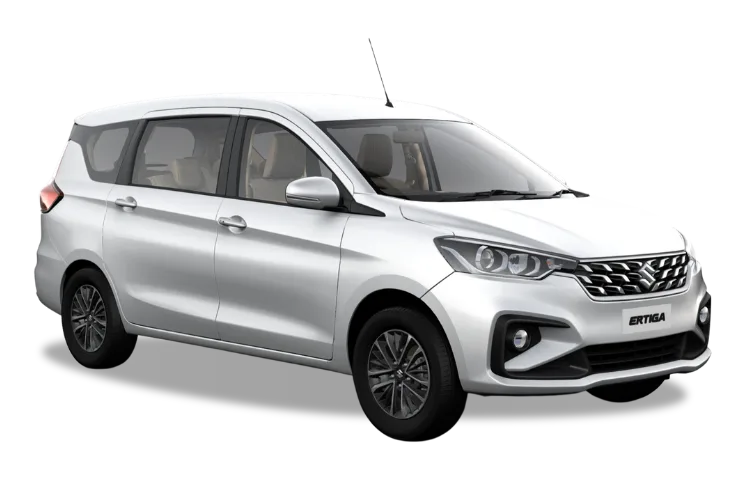 Maruti Ertiga Car Rental in Delhi